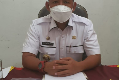 Kabar Baik, Guru Honorer Tetap Terima Gaji