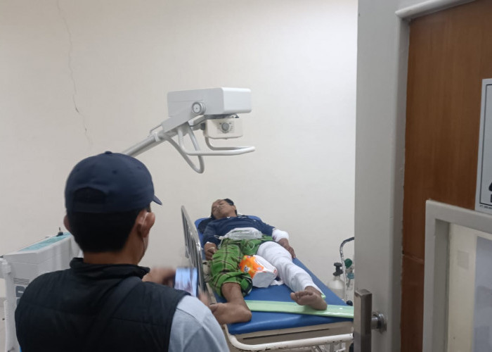 Daftar Pekerja yang Tewas Dalam Insiden Jatuhnya Lift di Sekolah Az Zahra Lampung 