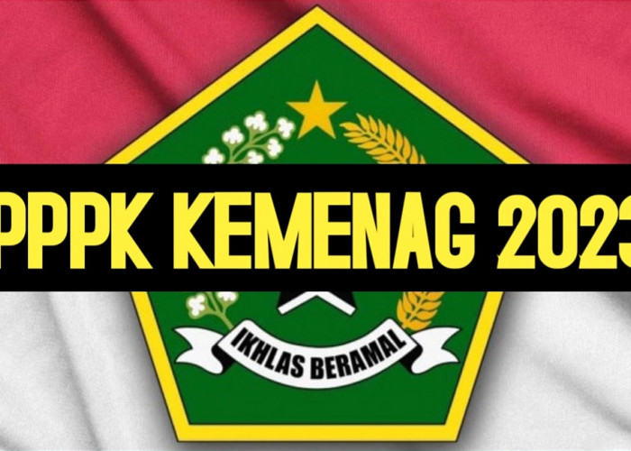 Daftar Lengkap Formasi Seleksi Kemenag 2023 Kualifikasi Pendidikan D III, D IV dan S 1 untuk Wilayah Lampung 
