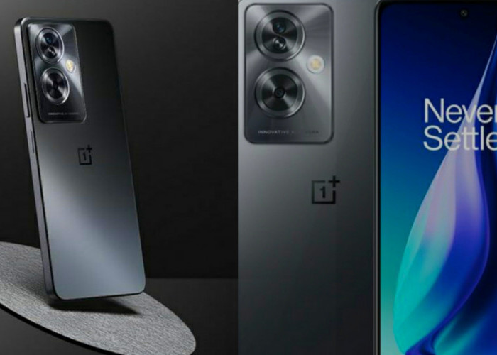HP 2 Jutaan, OnePlus Nord N30 SE 5G Resmi Meluncur di Timur Tengah, Bawa Chipset Baru dan Kamera 50MP