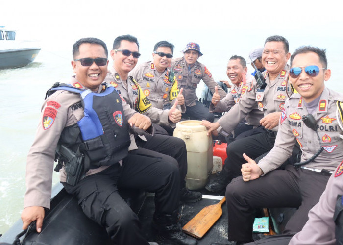 Perketat dan Pantau Pengamanan Obyek Wisata