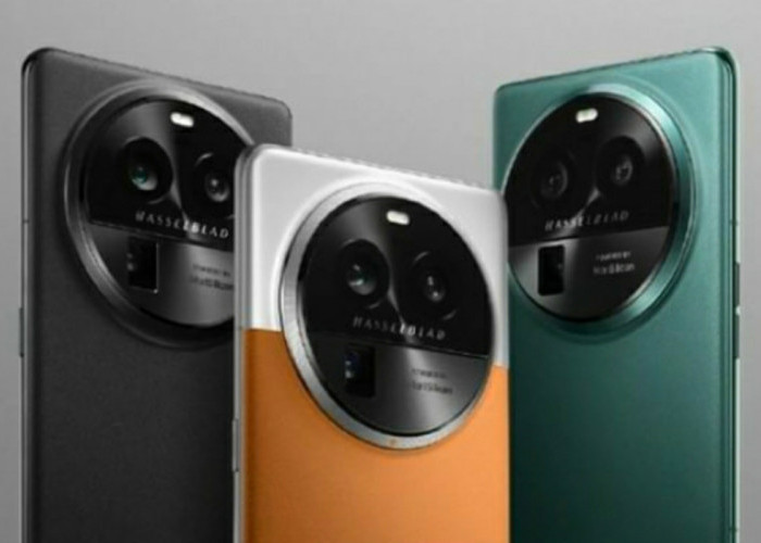 Rencana Rilis Februari 2024, Intip Rumor Spesifikasi Oppo Find X7 yang Digadang Bawa Dimensity 9300