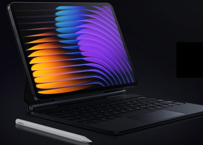 Rekomendasi Tablet Multitasking Terbaru Dalam Seri Xiaomi Pad 7 Pro 2024