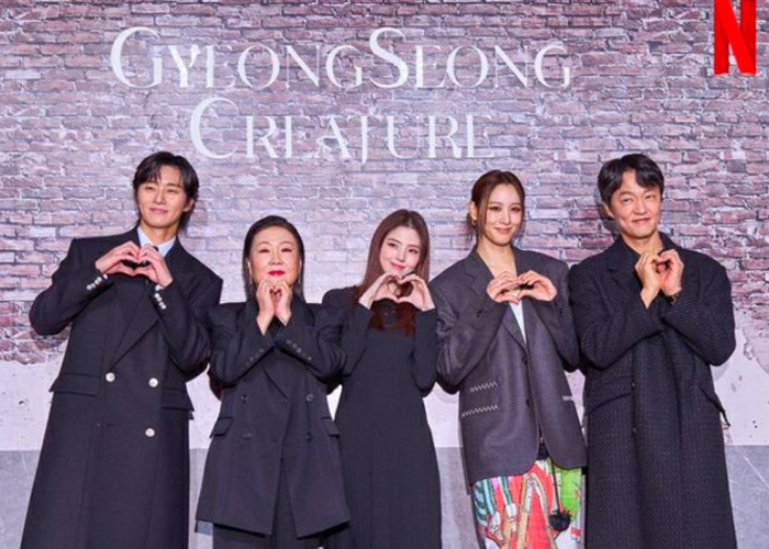 Sukses di Musim Pertama, Drama Gyeongseong Creature Season 2 Direncanakan Tayang Akhir Tahun 2024