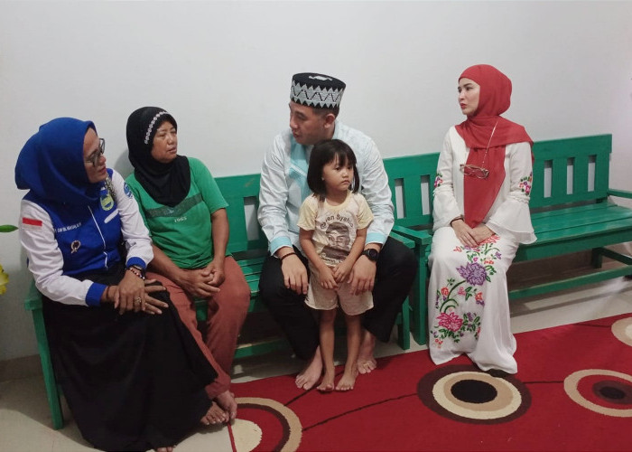 Korban Pembunuhan Dukun Pengganda Uang, Ternyata Pencipta Peci Tapis Dendi 