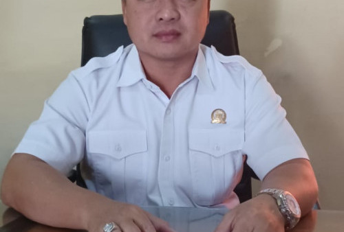 Komisi III DPRD Lampung Timur Surati Kementerian soal Pencemaran Pesisir, Begini Isi Suratnya