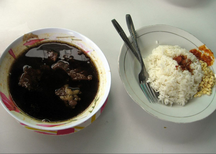  8 Rekomendasi Makanan Khas Asal Jawa Timur yang Perlu Kamu Ketahui