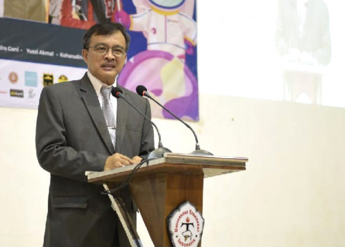 Teknokrat Entrepreneur Space Resmi Ditutup