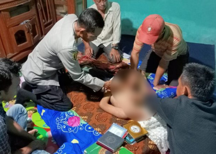 Perang Sarung, Satu Orang Tewas