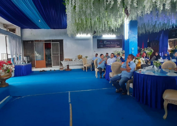 Jika Tetap Melawan, Wakil Ketua DPRD Lampung Bisa di PAW