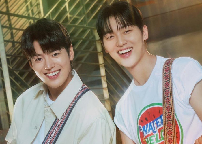 Baru Tayang Ini Jadi Alasan Kamu Harus Nonton Drama Korea Twinkling Watermelon 
