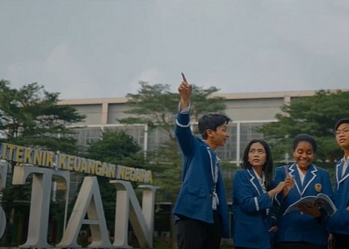 Seleksi Penerimaan Taruna Baru PKN STAN 2024 Resmi Dibuka, Segini Jumlah Formasi Per Jalur Masuk
