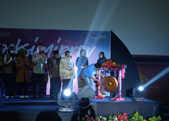 Selamat! Mahasiswa Unila Raih Berbagai Juara dalam Ajang Peksimiprov 2022