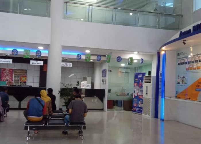 Cara Pengajuan KUR BRI via Online