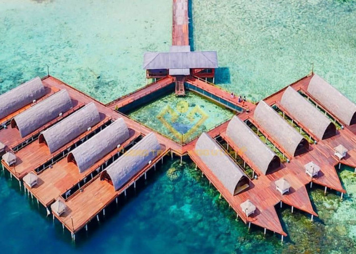 Seperti Surga Dunia, Ini Dia Rekomendasi Pantai yang Ada Di Lampung