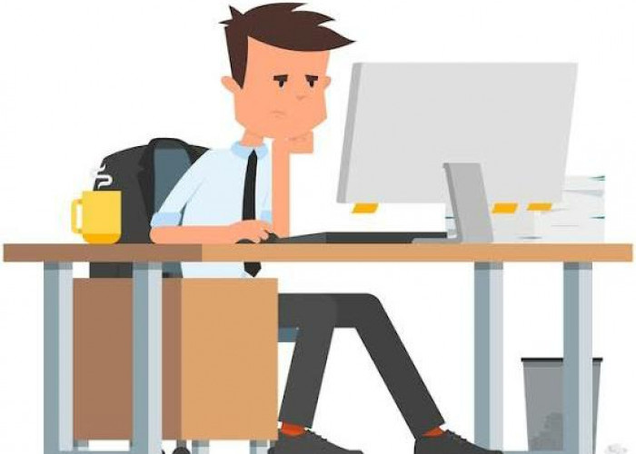 Banyak yang Belum Sadar, Karyawan Ternyata Bisa Cuti Selama Dua Bulan Sekaligus, Cek Syarat dan Aturannya
