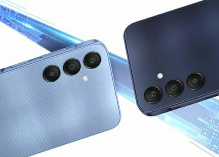 Bongkar Fitur Samsung Galaxy A25 5G yang Masuk Dalam Referensi HP Ram Besar dan Terbaru 2024