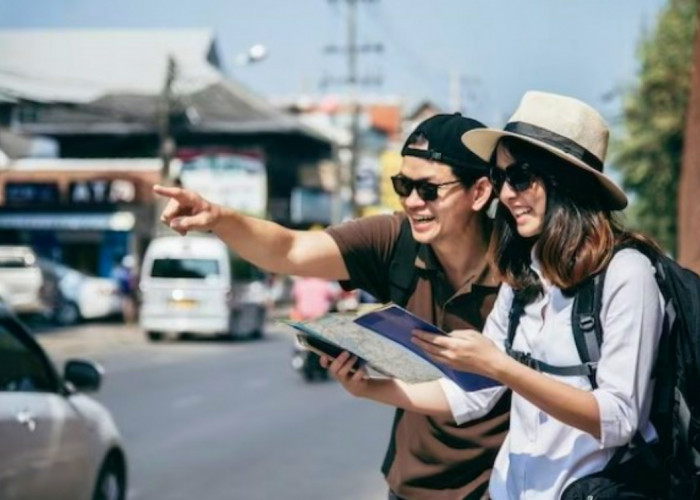 Tips Liburan Low Budget Dari Lampung ke Bandung Cuma 153 Ribuan, Cek Rinciannya