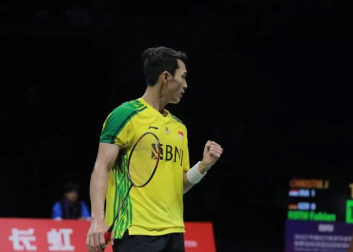 Indonesia Akan Hadapi China di Perempat Final Sudirman Cup 2023, Ini Jadwal Lengkapnya 