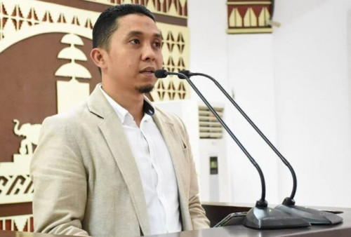 Anggota DPRD Minta Wali Kota Beri Kepastian Hukum Dana TPP
