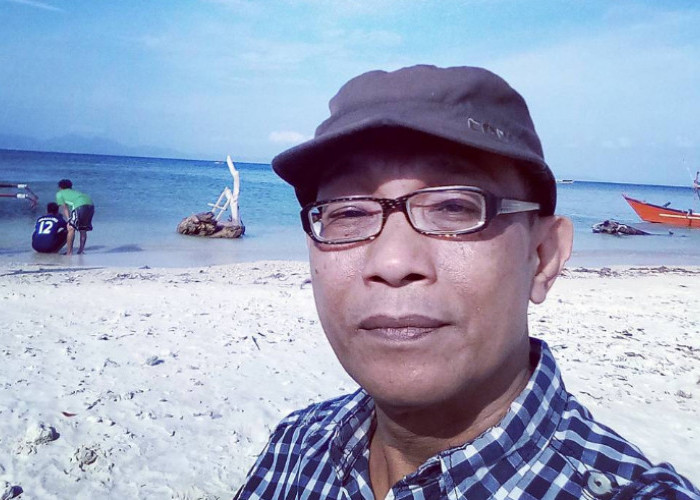 Jubir Rektor Era Karomani, Kahfie Nazarudin Meninggal Dunia