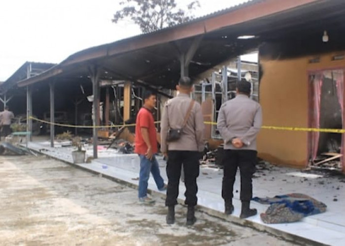 Update Perkara Korupsi Bansos Kakam Gunung Agung, Polda Lampung Periksa 245 Saksi
