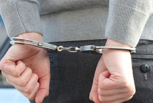 Pelajar SMP Pesawaran Itu Senang, Polisi Kembalikan Ponsel yang Dijambret 