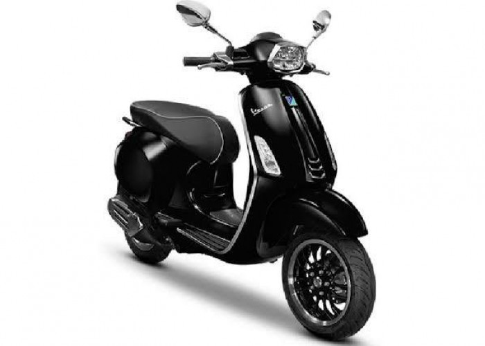 Cek Kelebihan dan Kekurangan Vespa Sprint 150 I Get ABS yang Jadi Idola Anak Muda 2024