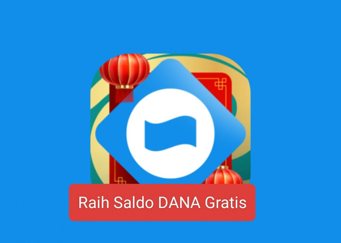 Raih Saldo DANA Gratis Rp 300 Ribu Tanpa Deposit, Klaim Langsung Aplikasi Game Penghasil Uang Bisa Withdraw