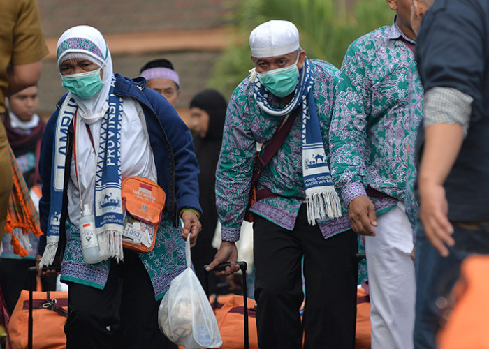 Tambahan 7.360 Kuota Haji Reguler, Kriteria Ini Bakal Jadi Prioritas 
