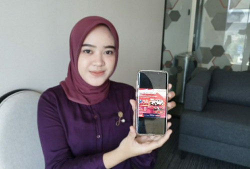 Sambut Kemerdekaan Republik Indonesia, Telkomsel Kembali Hadirkan Program Undi-Undi Hepi