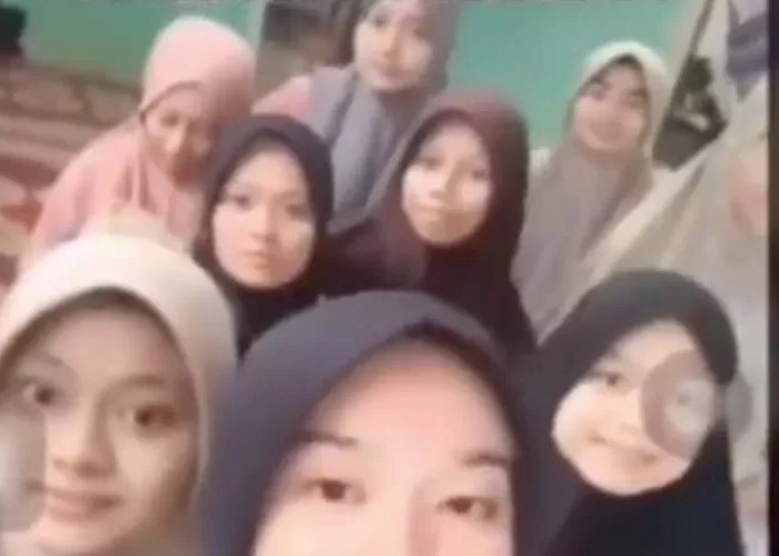 Di Mana Bumi Dipijak Disitu Langit Dijunjung, Peribahasa Pas untuk Kasus Viral Ini, Nomor 3 Bikin Haru