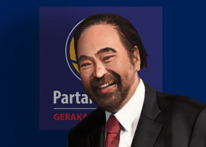 Usai NasDem Umumkan Capres 2024, Koalisi Tiga Partai Ini Diprediksi Kian Menguat