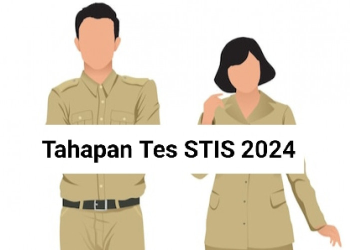 Mau Daftar Sekolah Kedinasan STIS 2024? Ini Tahapan Tes Seleksi yang Bakal Ditempuh Peserta untuk Bisa Lulus 