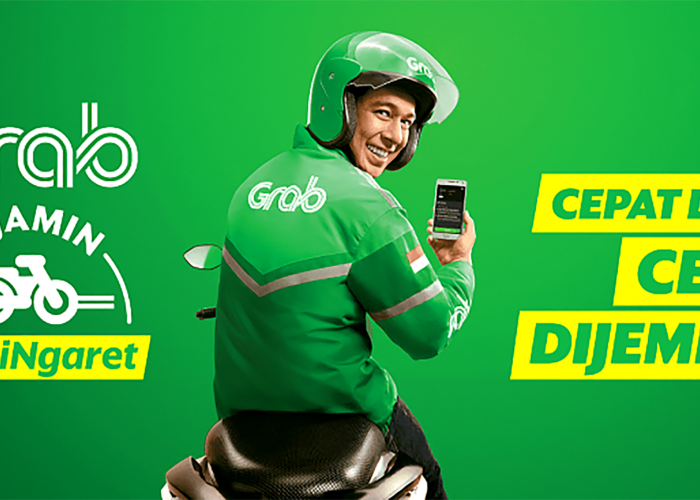 Jangan Lewatkan! Kode Promo Grab 3 Januari 2023 Mulai dari GrabFood, GrabMart, GrabBike dan GrabCar