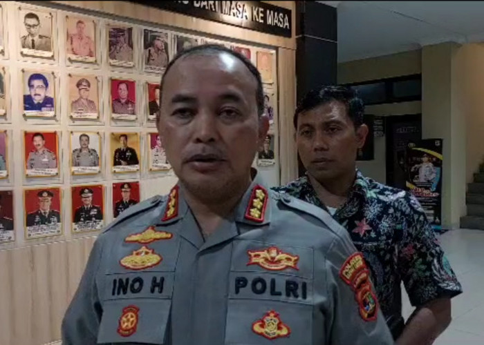 Naik Sidik, Kasus Azzahra Tinggal Tunggu Hasil Forensik Untuk Tetapkan Tersangka
