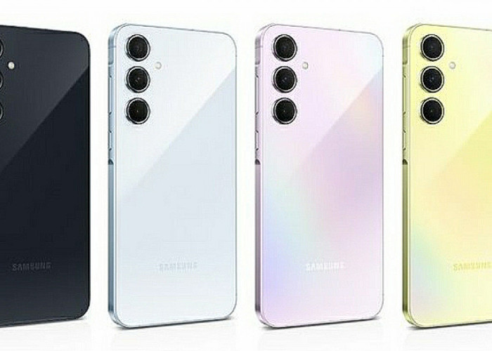 Bawa Performa Exynos 1480, Cek Spek Lengkap dan Penawaran Terbaru Samsung Galaxy A55 5G