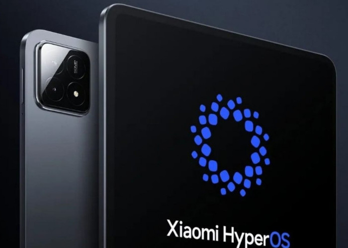 Penawaran Terbaru Xiaomi Pad 6S Pro 12.4 di Bulan September 2024