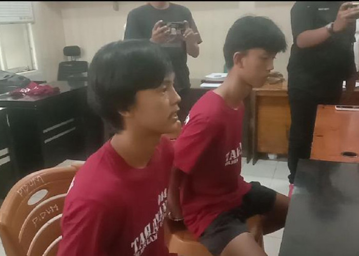 Alasan untuk Biaya Istri Melahirkan, Pemuda di Lampung Utara Nekat Curi AC 
