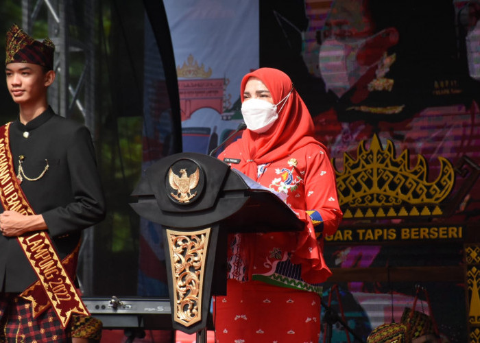 Ditemukan Kasus Varian Omicron XBB, Pemkot Bandar Lampung Gencarkan Vaksinasi Covid-19