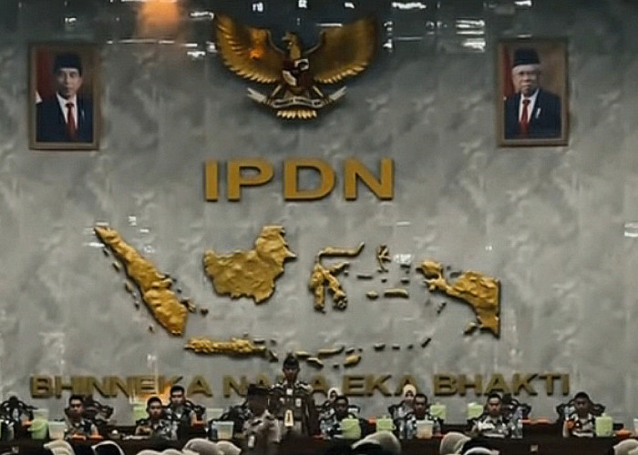 Pendaftaran Praja IPDN 2024 Resmi Dibuka, Catat Tanggal dan Persyaratan Terbarunya
