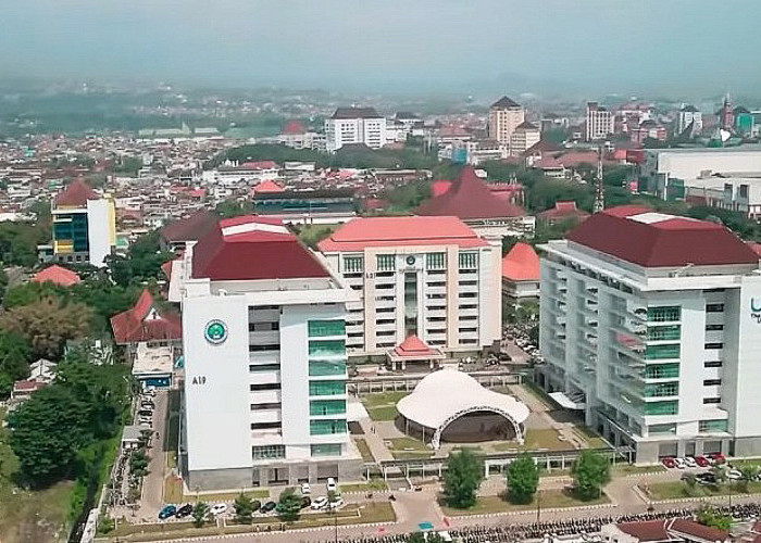 Anti Gap Year! Referensi 6 Jalur Seleksi Mandiri di Universitas Negeri Malang Tahun 2024, Mau Daftar yang Mana