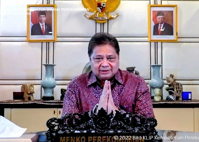 Perbaikan Bauran Energi Terus Didorong Pemerintah bagi Pembangunan Ekonomi Berkelanjutan