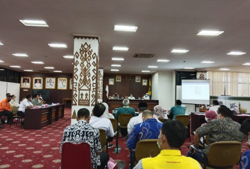 Hindari Meluasnya Penyakit Mulut dan Kuku, Pemprov Siapkan Obat dan Vaksin