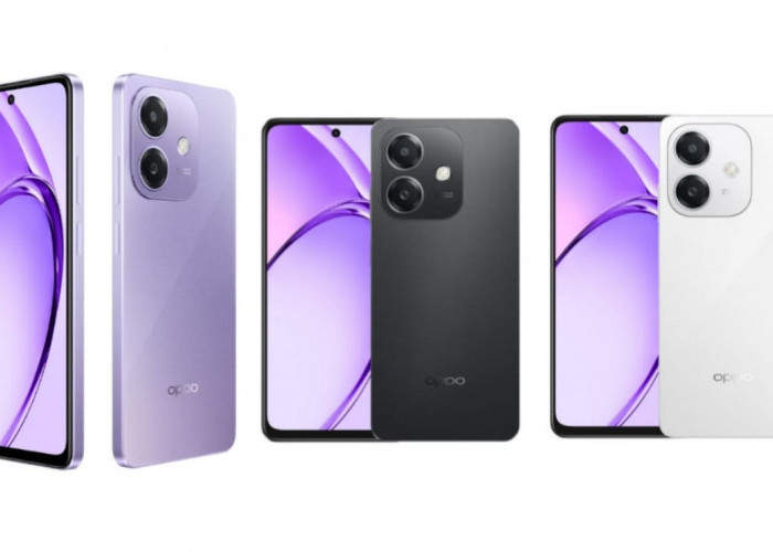 Penawaran Terbaru HP Low Budget Dalam Seri Oppo A3X 5G di Bulan September 2024