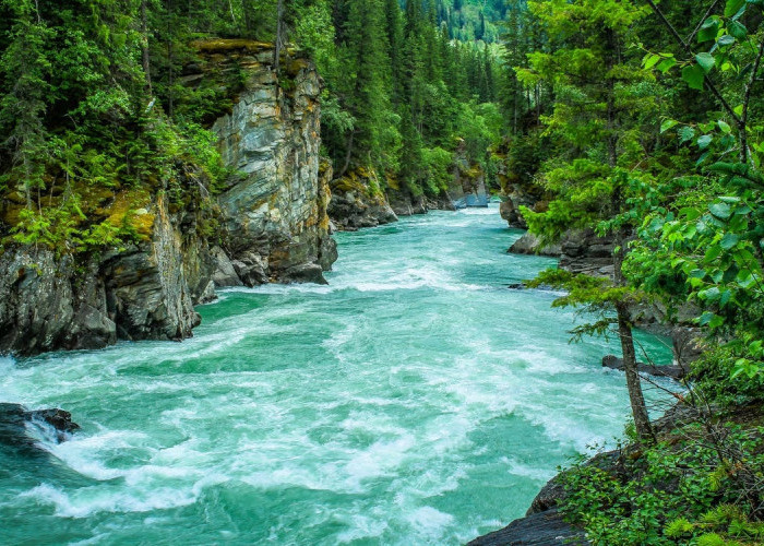 8 Beautiful Rivers in Indonesia: Is Lampung Included?