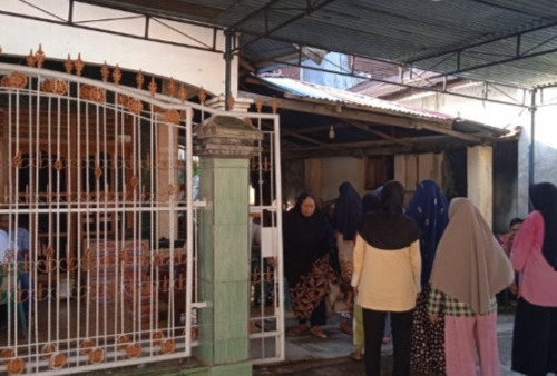 Begini Penjelasan Kalapas Adanya Tahanan Kabur yang Meninggal Dunia