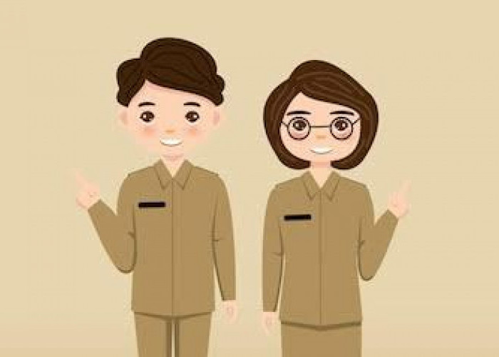 Awas Keliru, Begini Cara Lihat Nilai Ijazah yang Benar Pada Pendaftaran CPNS 2023