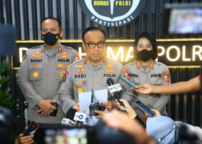 Siap-siap! Polri Akan Selidiki Dugaan Unsur Tindak Pidana di Kasus Gagal Ginjal Akut