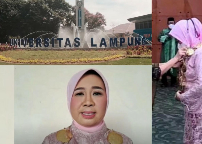 5 Rektor Perempuan yang Memimpin Kampus di Indonesia dan Masuk Jajaran Universitas Terbaik Dunia